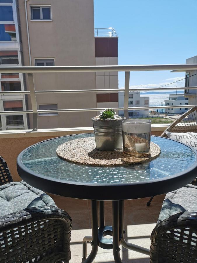 City Beach Apartment Leilighet *