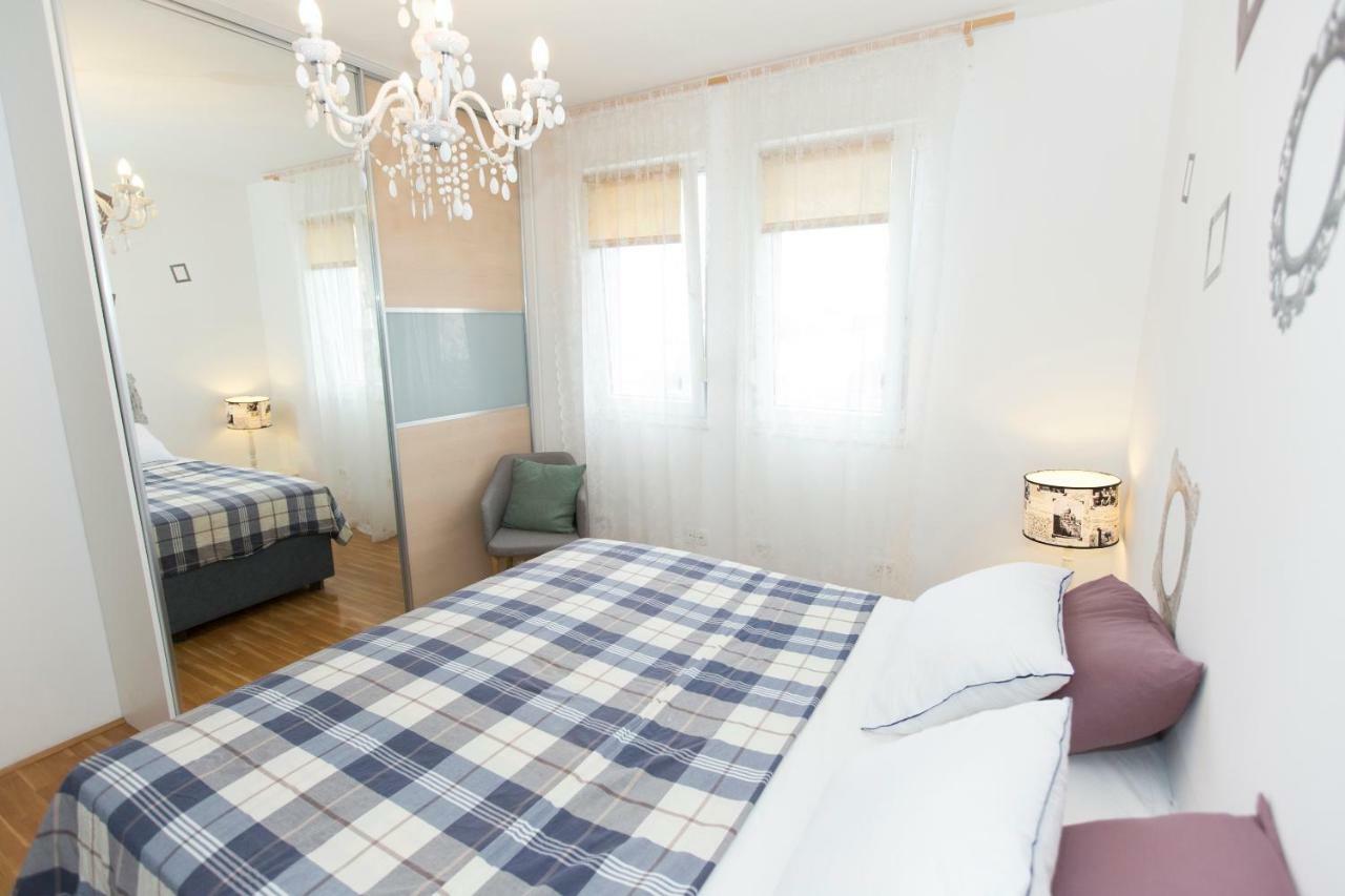 Leilighet City Beach Apartment Split