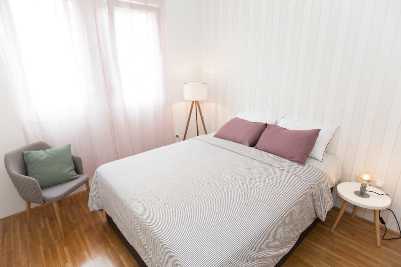 Leilighet City Beach Apartment Split